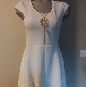 Women dress by Pinc size L Jr